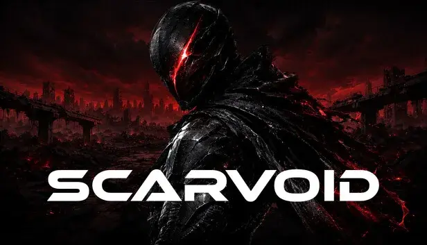 SCARVOID
