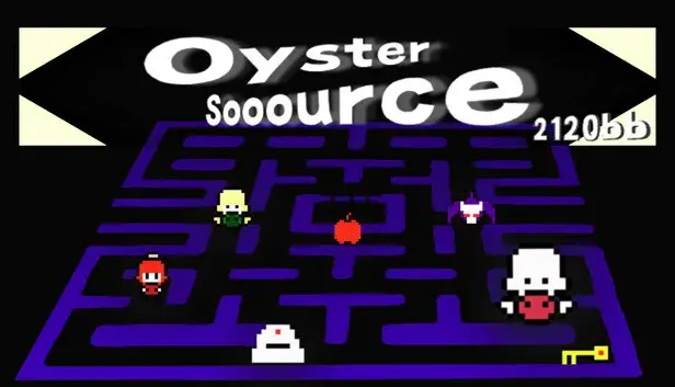 #Oyster Sooource 2120bb