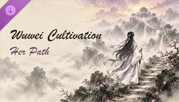 无为修仙传‑红颜仙途