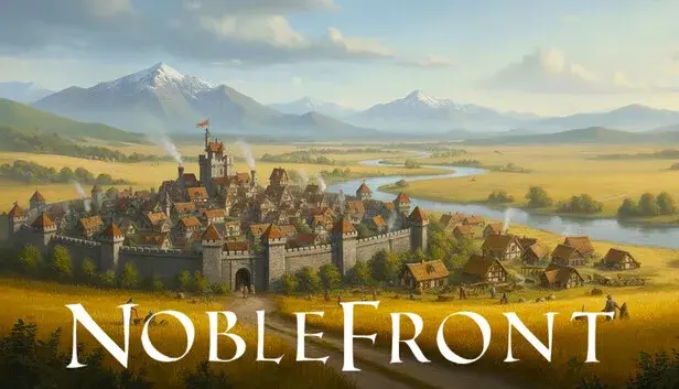 NobleFront