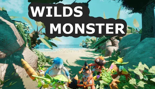 Wilds Monster