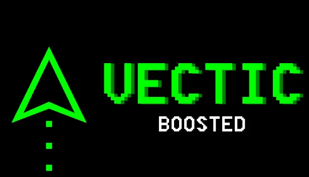 Vectic: Boosted
