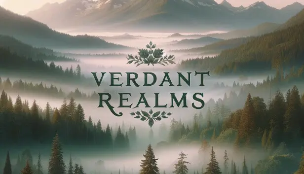Verdant Realms Pack