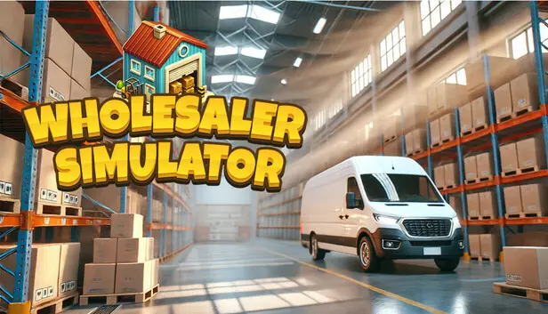 Wholesaler Simulator