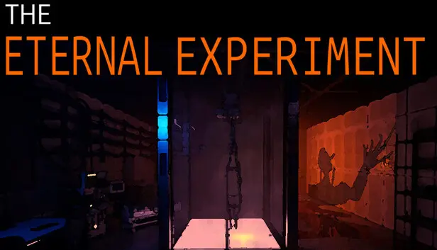 The Eternal Experiment