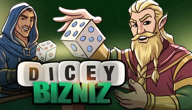 Dicey Bizniz
