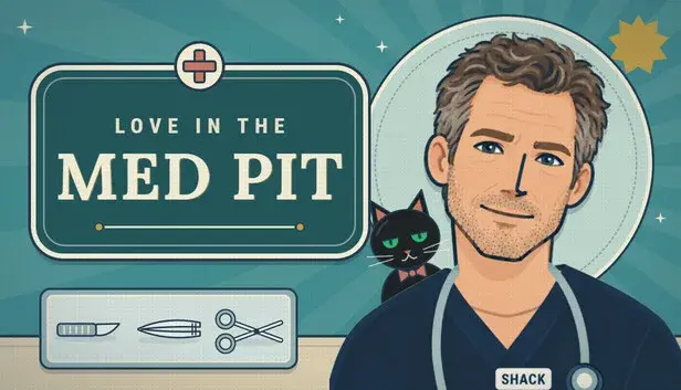 Love in the Med Pit