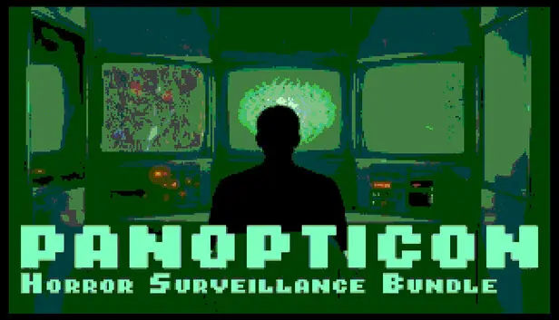 Panopticon: Horror Surveillance Bundle
