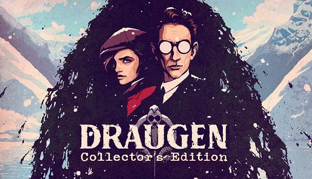 Draugen Collector's Edition