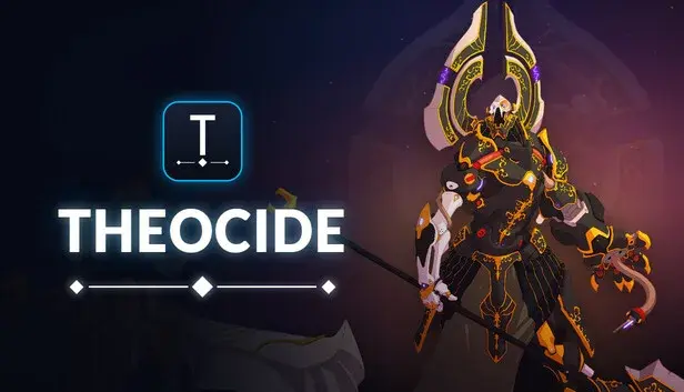 Theocide