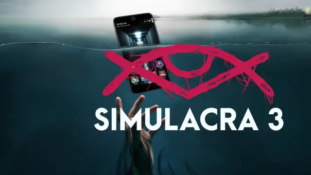 Simulacra 3 Deluxe Edition