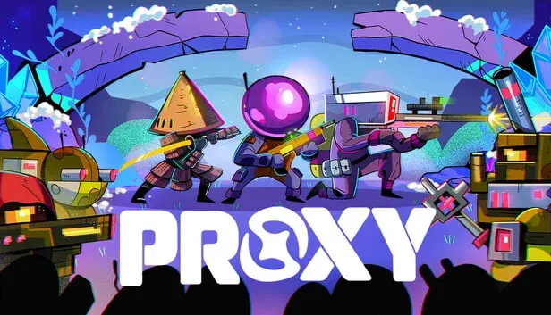 Proxy