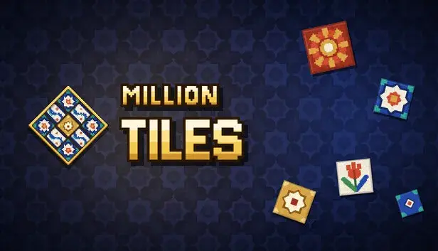Million Tiles