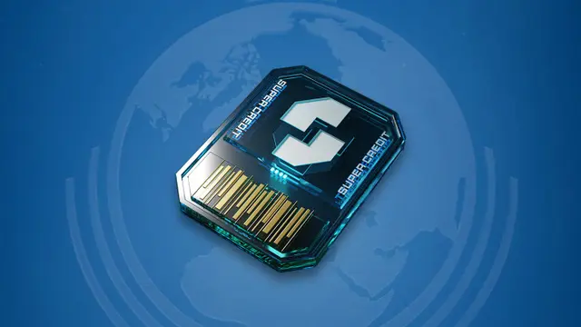 HELLDIVERS 2: 150 Super Credits (Xbox One)