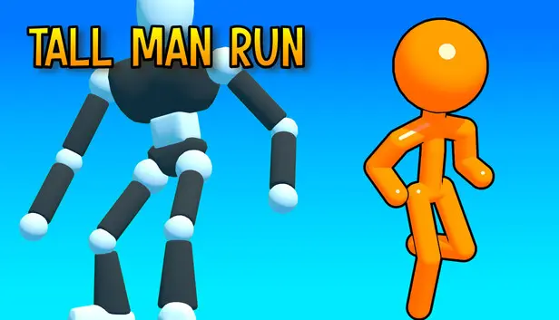 Tall Man Run