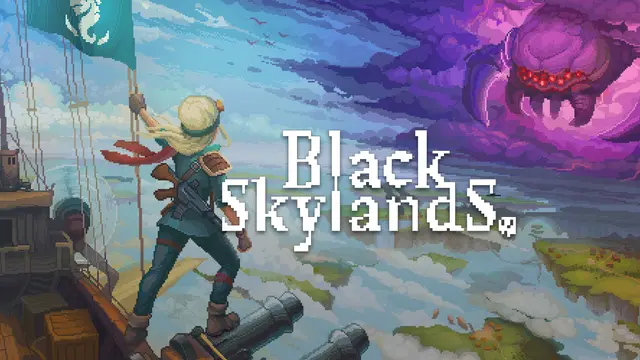 Black Skylands Demo