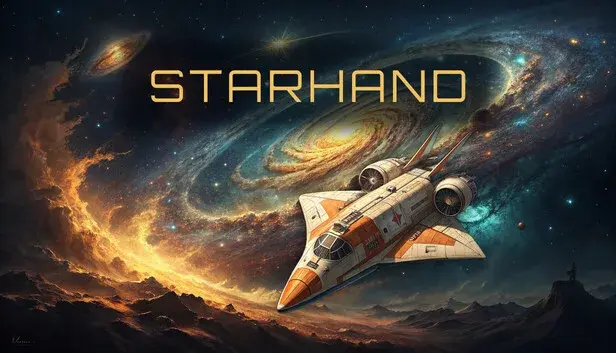 Starhand