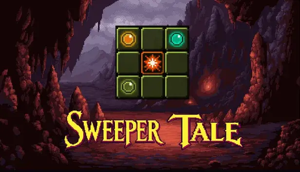 Sweeper Tale: How to Score Points for the Unseen Woman Without Triggering a Mine