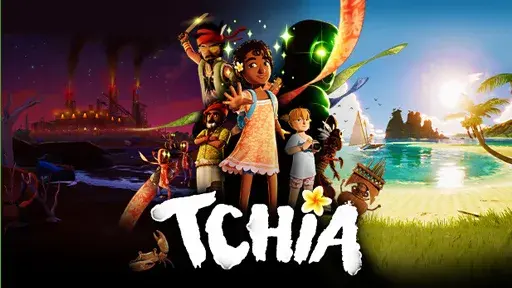 Tchia