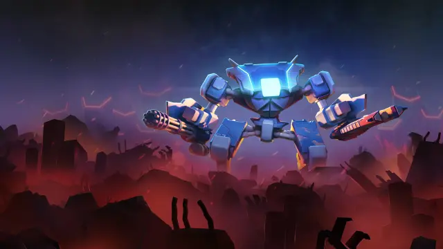Uragun - PS4 & PS5