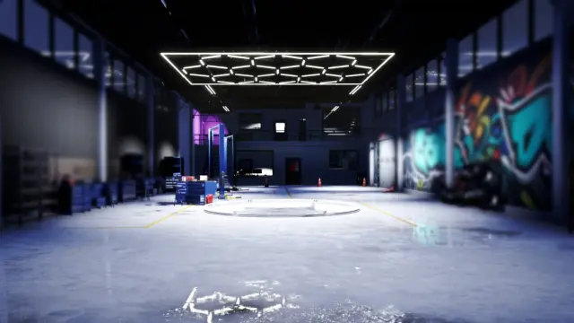 Up 2 You DLC - PS5