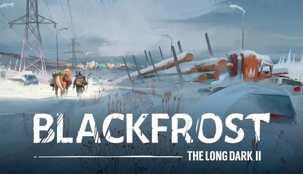 BLACKFROST: The Long Dark 2
