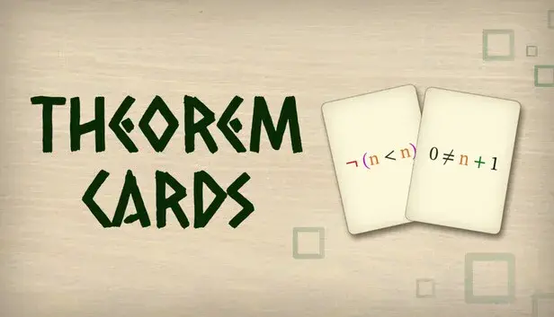 Theorem Cards
