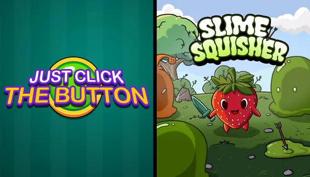 Squish, Click, Survive
