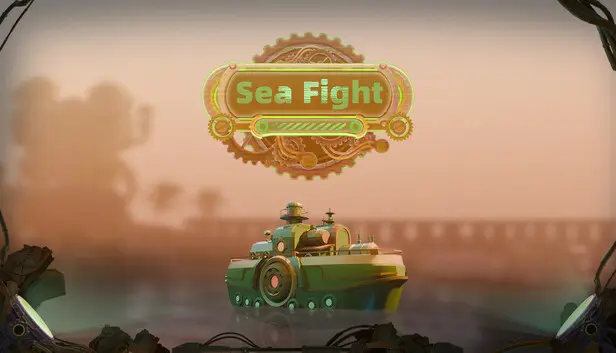 sea fight