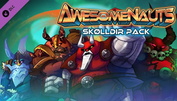 Skølldir Pack