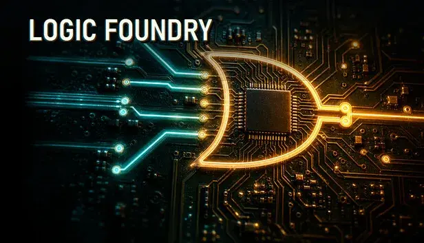 Logic Foundry