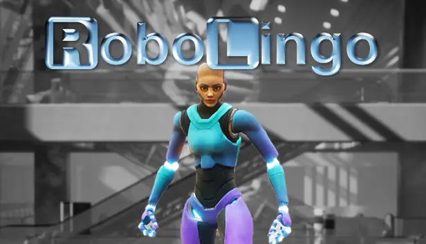 RoboLingo