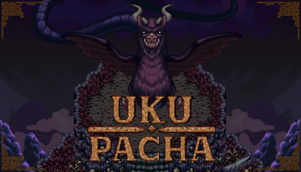 Uku Pacha