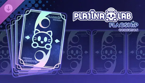 PLATiNA :: LAB - FLAGSHIP Collection