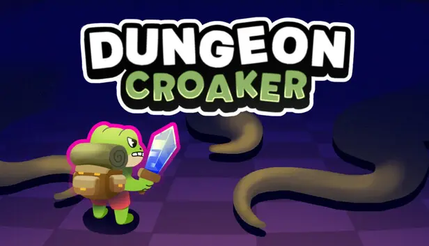 Dungeon Croaker
