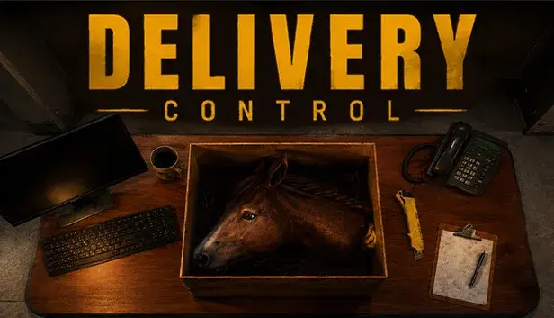 Delivery Control