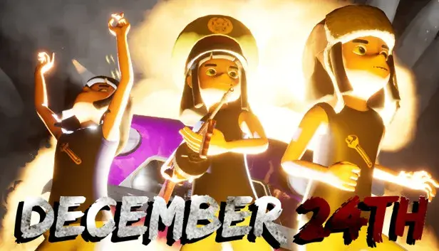 December 24th