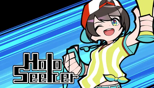 HoloSeeker: First Skin Release - Oozora Subaru