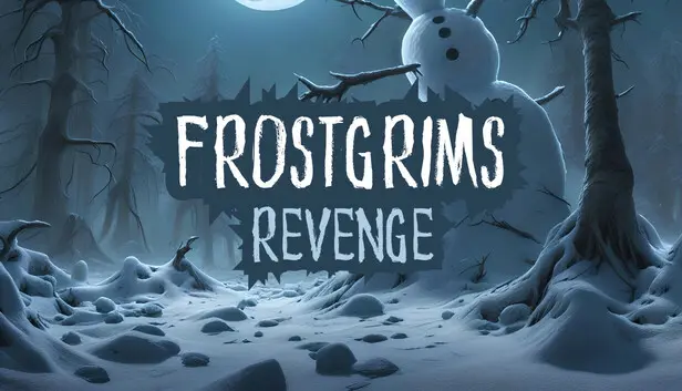 Frostgrims Revenge
