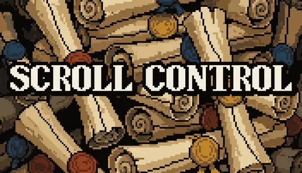 Scroll Control