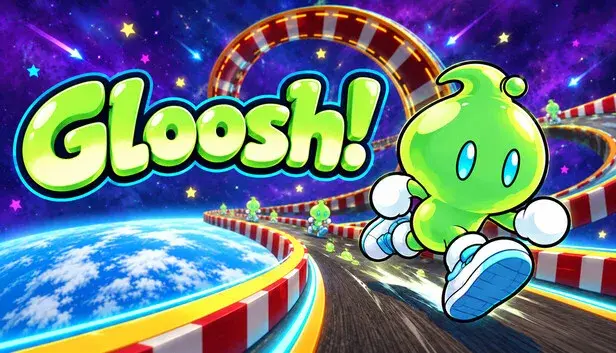 Gloosh!