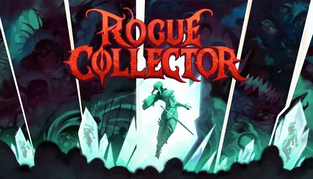 ROGUE COLLECTOR Collector's Edition