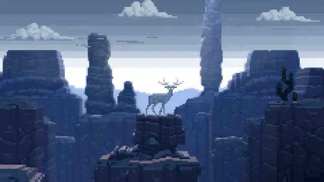 The Deer God (Xbox One)