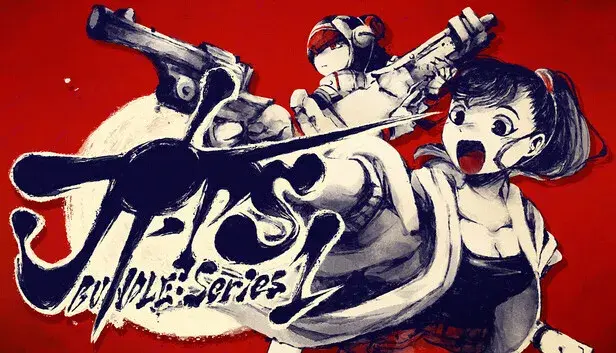 JFPS Bundle Series 1