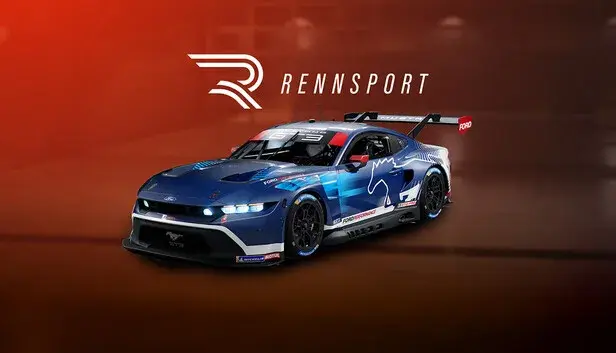 RENNSPORT Pre-Order Bonus