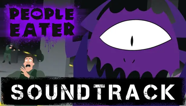 People Eater - Soundtrack