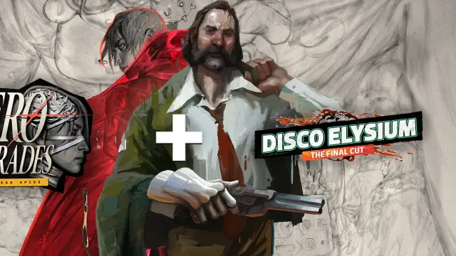 Disgraced State Agents Bundle