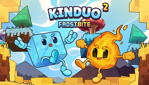 Kinduo 2 - Frostbite