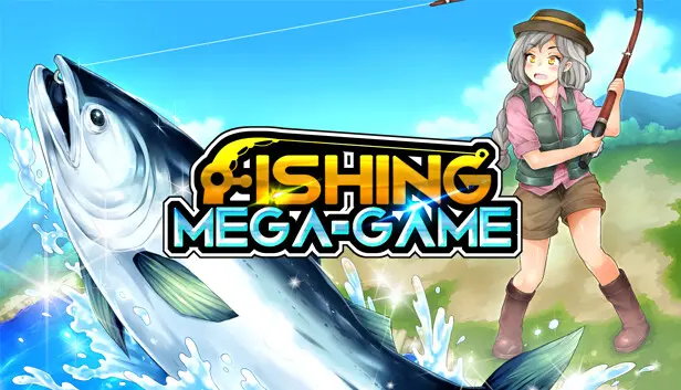 Fishing Mega-Game