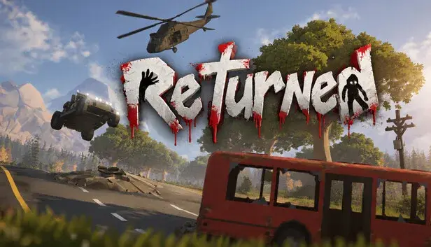 ReTurned